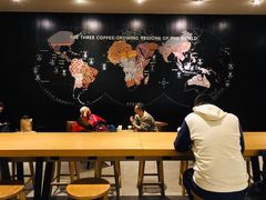 -星巴克(远洋店)