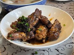 -一江春水·杭帮臻宴(三台山店)