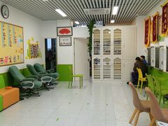 -星视野儿童近视弱视视力训练中心(富荟店)