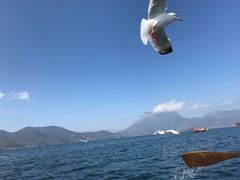 -丽江泸沽湖景区