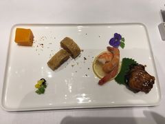 -Yan Ting 宴庭中餐厅(上海静安瑞吉酒店)
