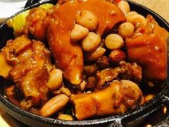 -确喜美味小厨(西单商场兰州店)