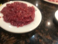 -八合里潮汕鲜牛肉火锅(深圳海岸城店)