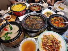 -陶德砂锅(蜀汉路店)