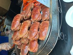 -朗丽兹餐厅