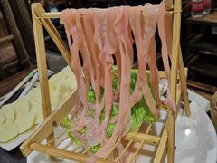 -唇辣号重庆老火锅(燕郊鑫乐汇店)