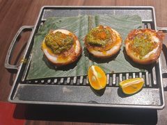 -匠和风精致料理(莆田财富中心店)