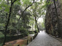 -石门洞景区