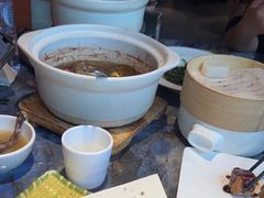 -佬太公海鸭·海鲜大排档(上海总店)
