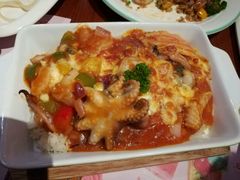 -绿茵阁牛扒餐厅(客村店)