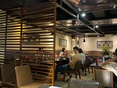 大堂-神户赤童日式烤肉伙伴(东直门店)