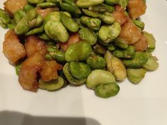 -唐拉雅秀酒店-唐苑中餐厅
