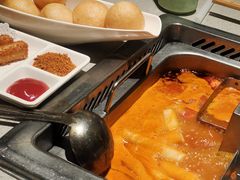 -海底捞火锅(群光广场店)