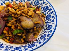 -新新湘菜馆(新中街二条店)