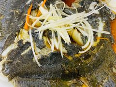 -聚德福海鲜家常菜(刘庄店)