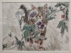 -炎黄艺术馆
