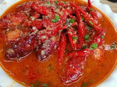 -庾氏龙虾馆(多弗汇店)