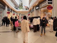 -杉杉奥特莱斯广场(哈尔滨店)
