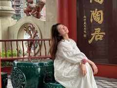 -陶陶居酒家(第十甫路总店)