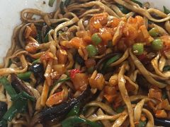 -三百碗宝应长鱼面(板仓街店)