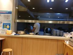 -水仙拉面(水仙街店)