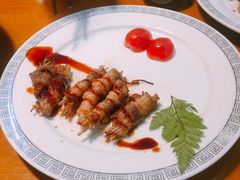 -大江户日本料理(吕厝店)