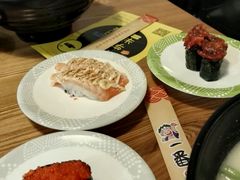 -新一番三文鱼寿司(红城湖店)