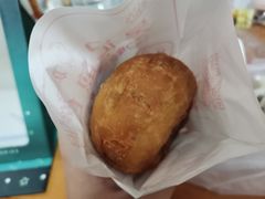 -煎意浓·吴记煎包(交通路店)