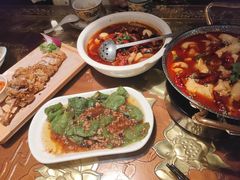 -缪氏川菜(深圳北站缤果空间店)