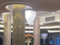 -京澳璇宫(澳门维景酒店)
