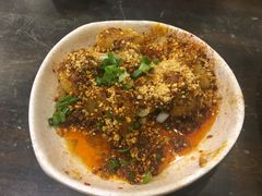 霸道小土豆-一岚一山(角门总店)