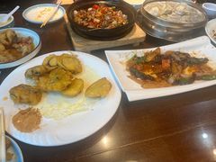 -东北大院·东北菜(三台子店)