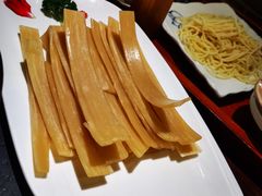 -火社火锅(平安大街店)
