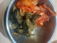 -米村拌饭(东方新天地店)