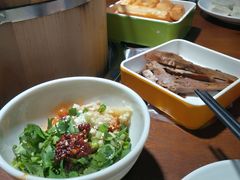 -云鱿记鱿鱼鸡·野生菌火锅(人民南路店)