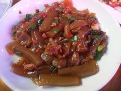 千岛野娇娇-全乐鱼馆·淳牌有机鱼直营店