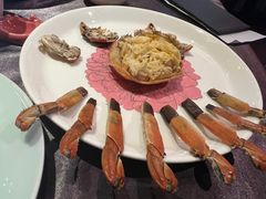 -蟹榭·本帮江浙菜·蟹宴(五角场合生汇商场店)