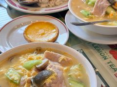 -吴系粤菜馆·茶餐厅(深业上城店)
