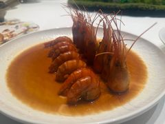 -鱼翅楼·津派砂锅鱼翅(水上公园店)