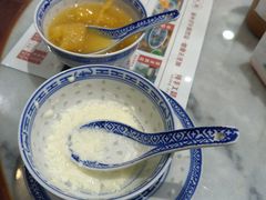 -曾氏姜撞奶甜品专家(岳阳店)