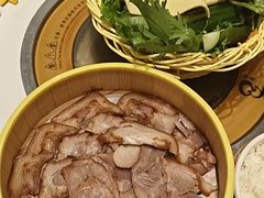 -七八冷面·延边朝鲜族美食(世纪汇店)