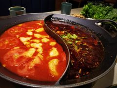 -新辣道鱼火锅(上地华联店)
