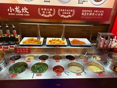 -小龙坎火锅(全球旗舰店)