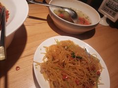 -文记卢源外·江西小炒(凤城八路店)