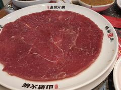 -华晟山城火锅(开发区港西东阁里店)