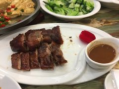 -椿记烧鹅(北门店)