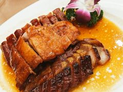 -维多利亚大酒店·雅园中餐厅