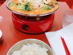 -喜家德虾仁水饺(长泰广场店)