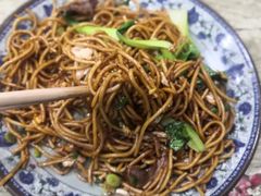 -淮南牛肉汤(荣巷店)