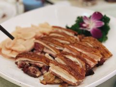 -龙悦湾酒家·八阵鱼生·渔人码头店
